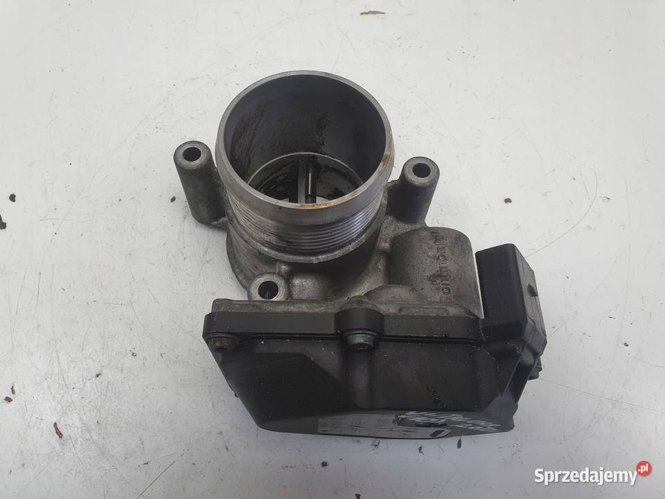 PRZEPUSTNICA VW Tiguan 20 TDI 03L128063K Rudka