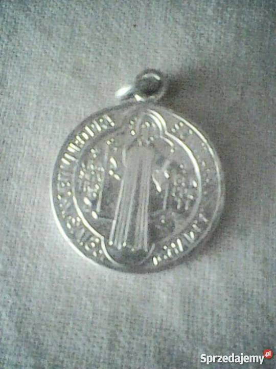 medal benedykt Gorzów Wielkopolski