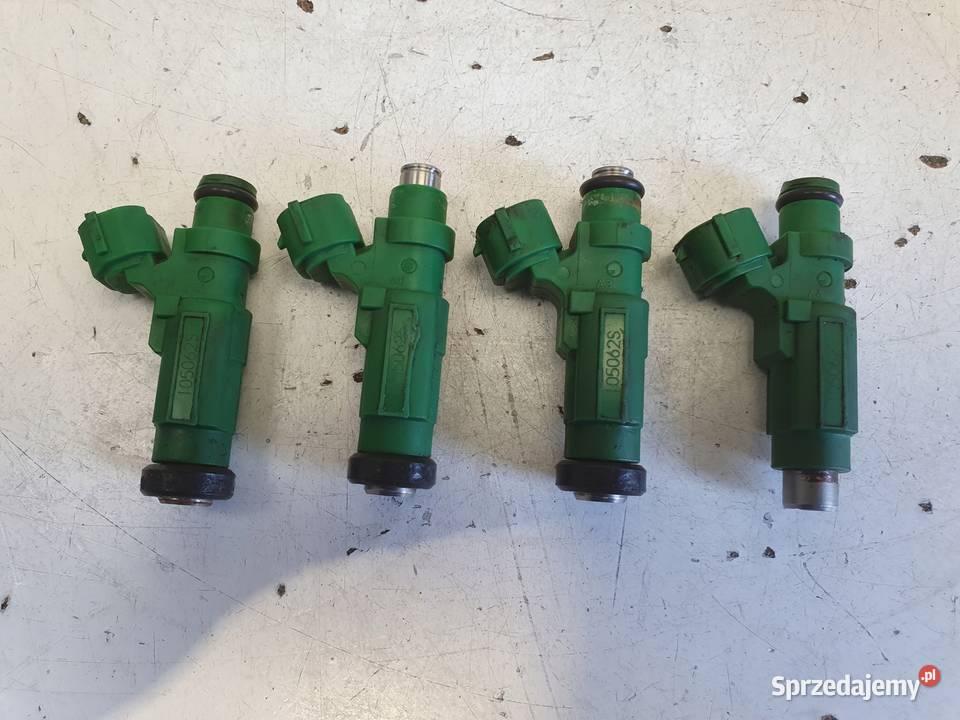 WTRYSKIWACZ Mitsubishi Colt VI 15 T wtrysk osobowe Chełm