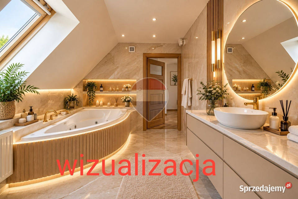 Dom Radom 240m2 Staropatowska internet