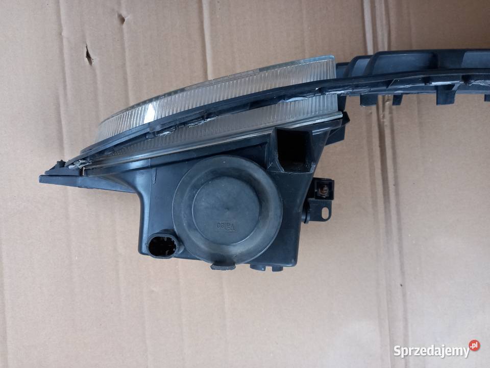 Opel Zafira A kratka prawy halogen przedniego osobowe Bukownica sprzedam