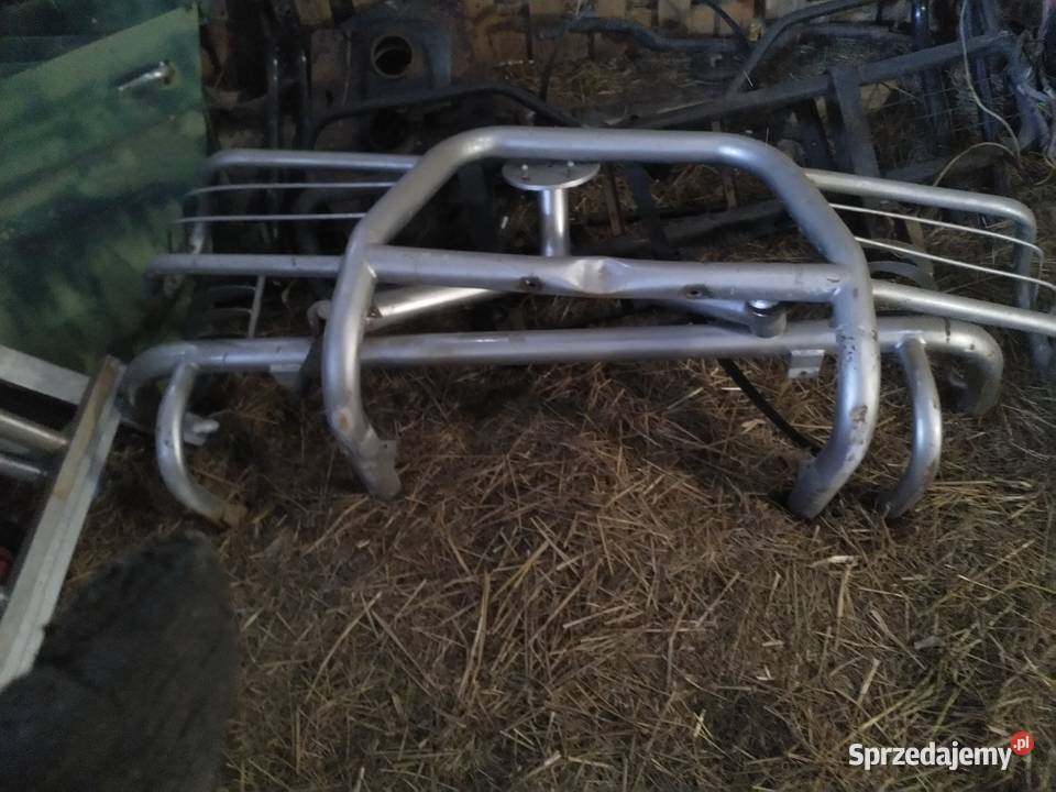 Uaz Łada NiwaTarpanŻukNysaWarszawaCzęści podlaskie Kolno