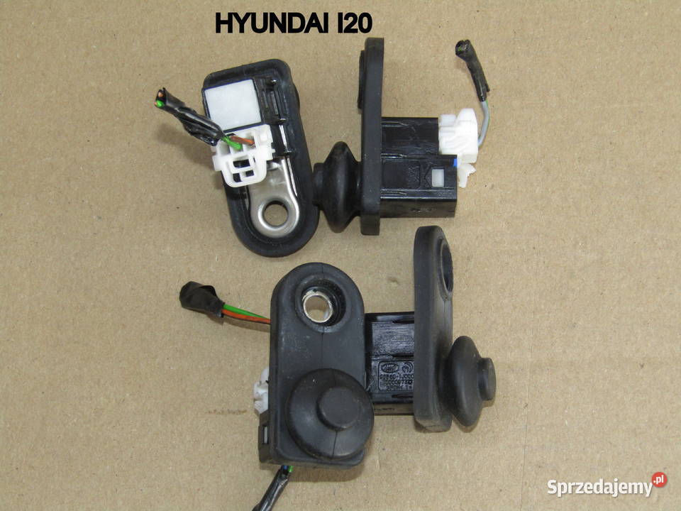 KRAŃCÓWKAWŁĄCZNIK ŚWIATŁA HYUNDAI I20 935691J000 osobowe