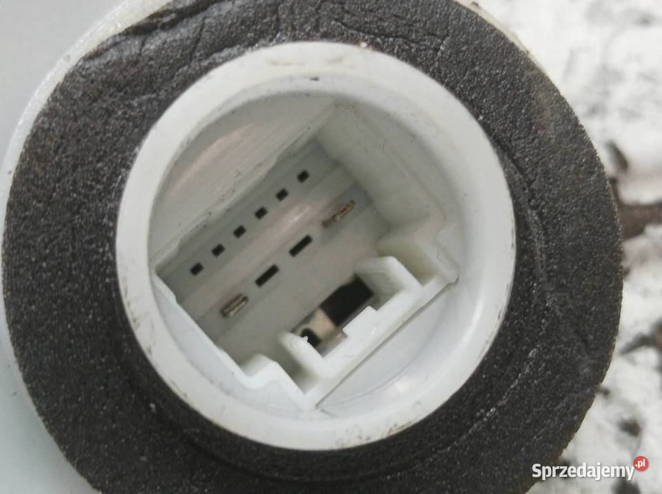 ZAMEK DRZWI TYŁ PRAWY EUROPA SEDAN E16 E17 E18