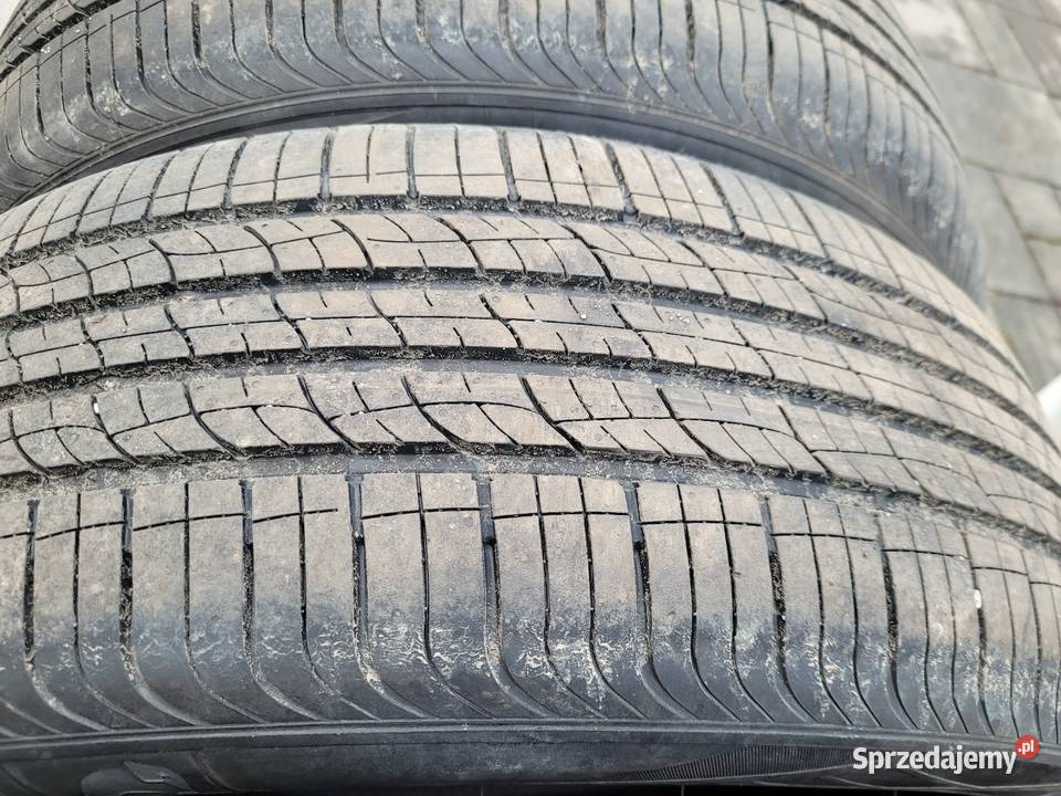 Opony letnie 23555R19 101V Legnica