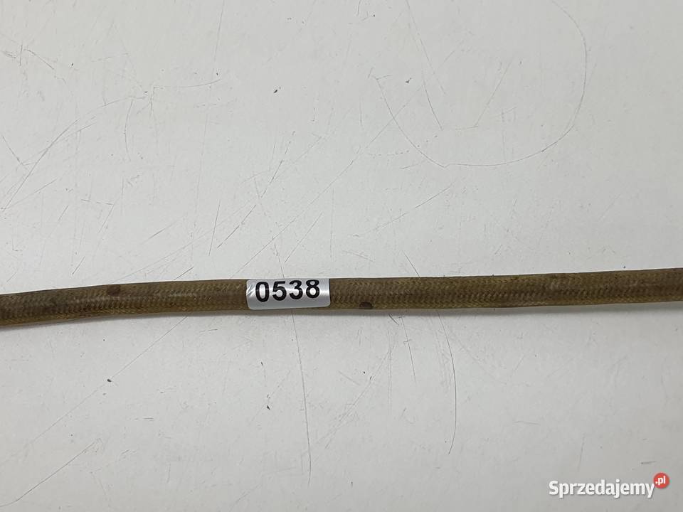 PRZEWOD HAMULCOWY TGB BLADE 250 Janowice