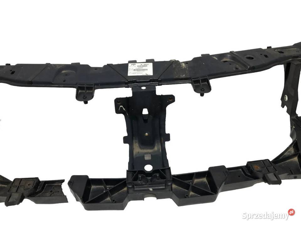 RENAULT LAGUNA III 20072015 PAS PRZÓD PRZEDNI osobowe świętokrzyskie Skarżysko-Kamienna