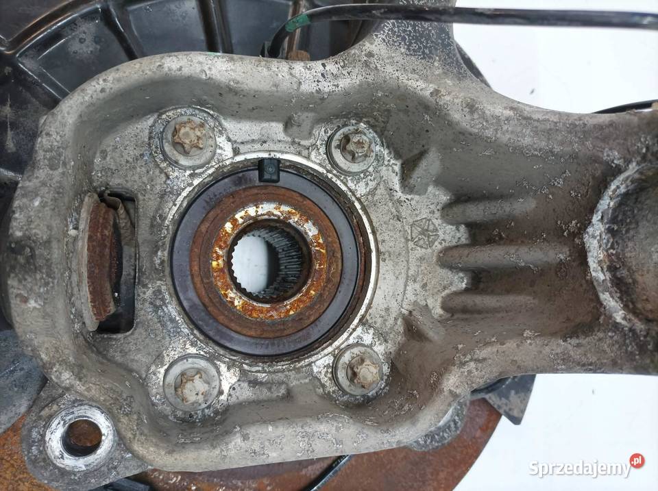 ZWROTNICA LEWY PRZÓD 32 B KL Jeep Cherokee V