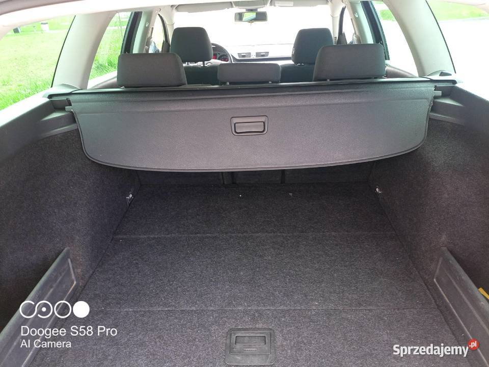 VW Passat b6 20 TDI Common Rail Passat Bobowa sprzedam
