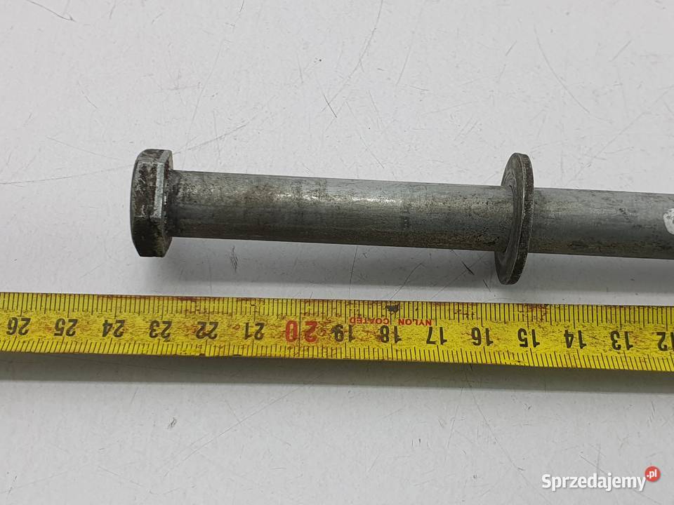 Oska Os Szpilka Yamaha Xj 900 Łódź