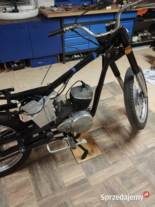 Wsk 125