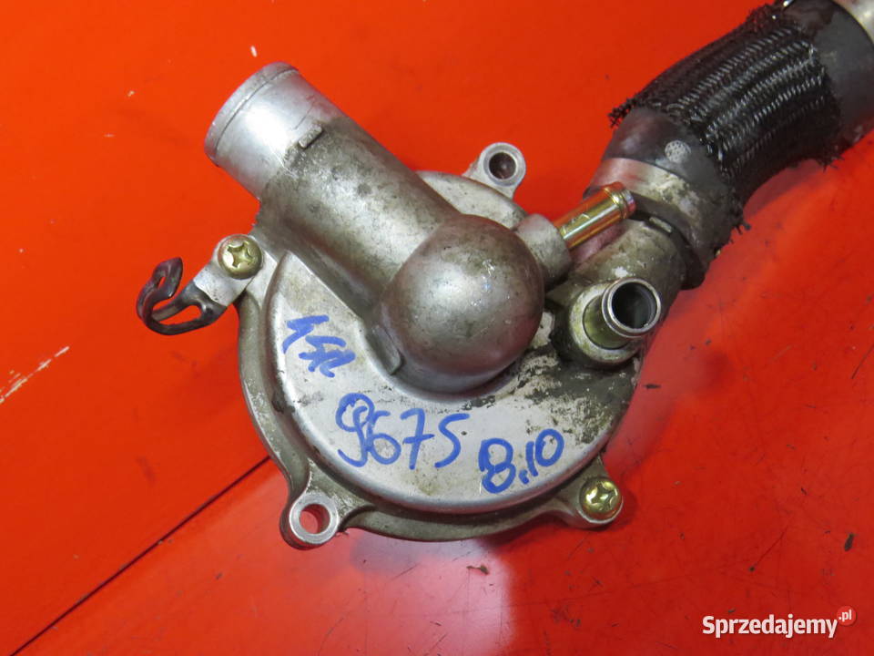 SUZUKI GSR 600 GSR600 K10 09 pompa wody wirnik