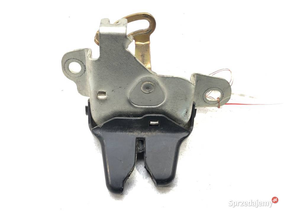 ZAMEK KLAPY TYLNEJ SUZUKI LIANA Hatchback