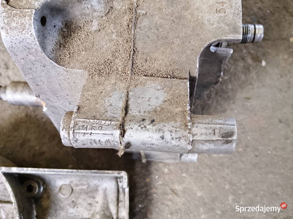 Simson silnik 3biegi wart kujawsko-pomorskie Świecie