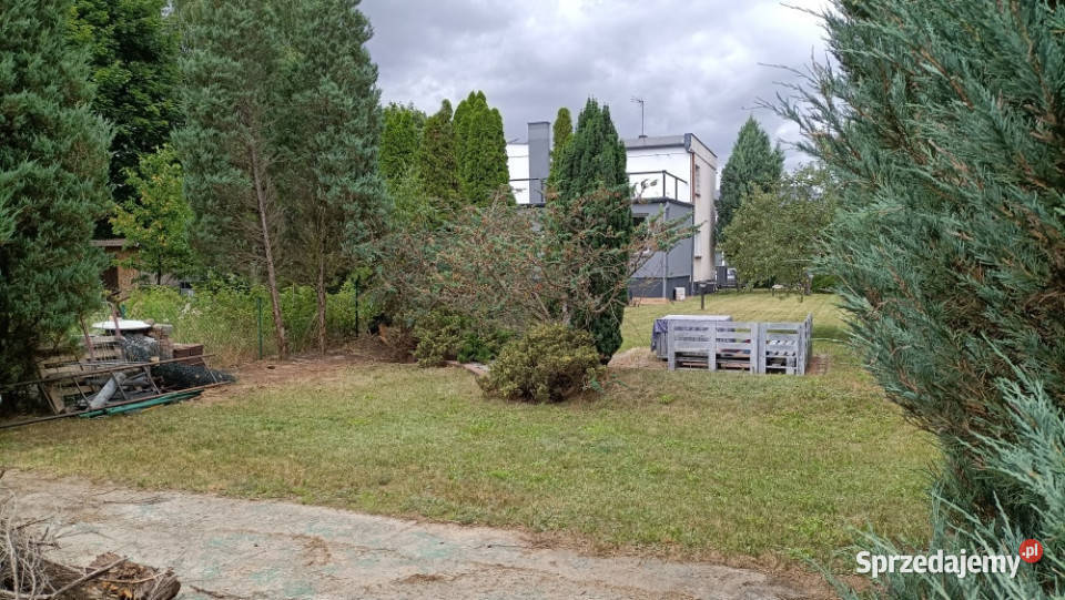 Działka 336 m2 PoznańKobyle Pole terenów