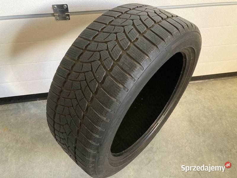 Opona Zimowa 2454518 Firestone Winterhawk 3 podkarpackie