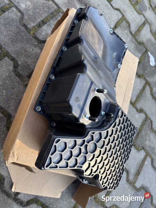 Miska olejowa 20 TFSI 06l103598r Kraków