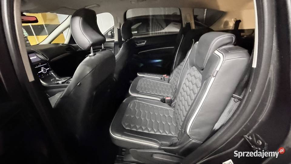 Ford s vignale 4x4 Lublin