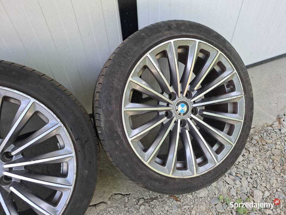 Koła Bmw R18 podkarpackie
