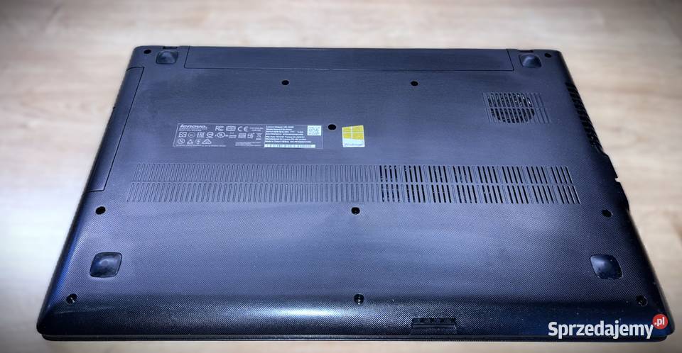 Lenovo IdeaPad 100 8GB RAM SSD 256GB NVIDIA Szydłowiec sprzedam