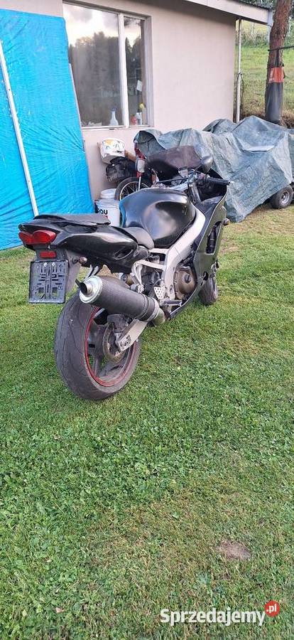 Kawasaki ZX 900 C 900cm3 Piwniczna-Zdrój sprzedam