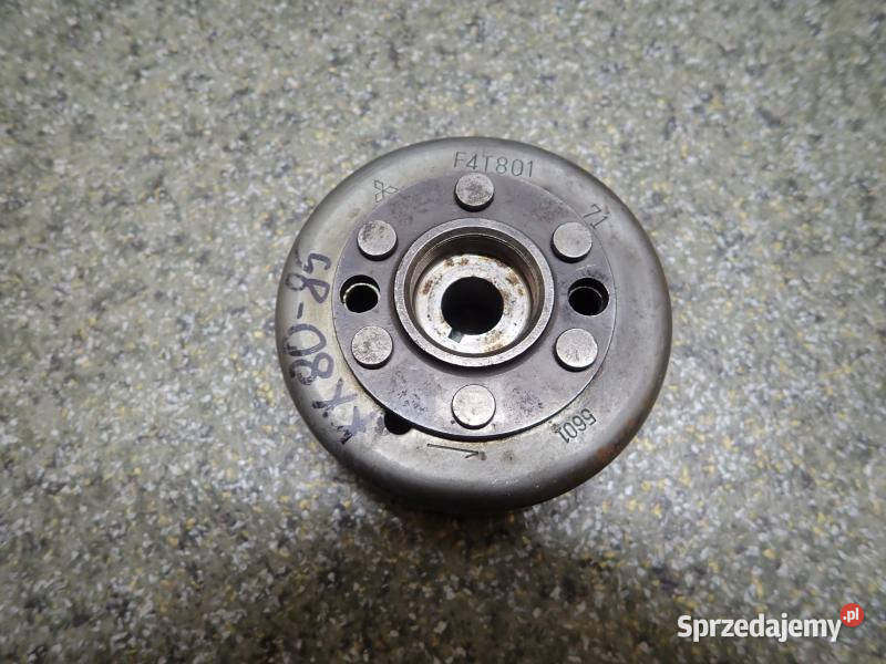 MAGNETO F4T801 71 5601 KAWASAKI KX 80 9601R Strzelce Krajeńskie