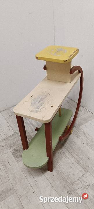 kwietnik art deco modernizm bauhaus design Radomsko sprzedam