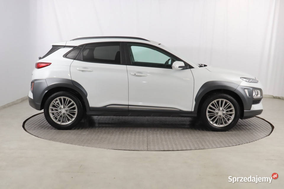 Hyundai Kona 10 TGDI Zabrze
