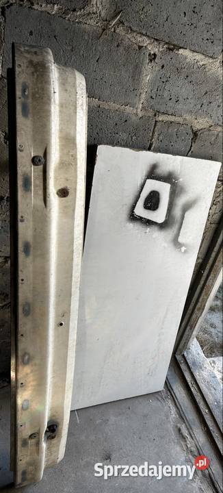 belka zderzaka tylnego bmw e36 Lublin