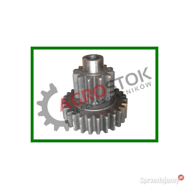 Koło bliźniak t130 oryginał lubelskie Parczew