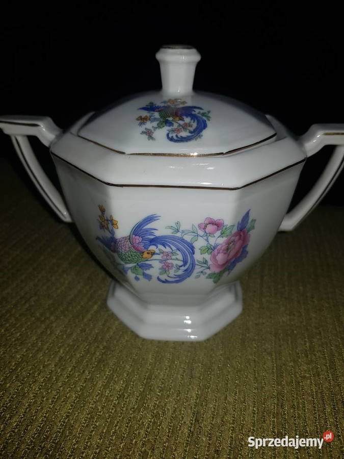 Cukierniczka Czechosłowacja Wola Podłężna