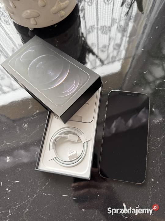 iPhone 12 Pro Łomża sprzedam