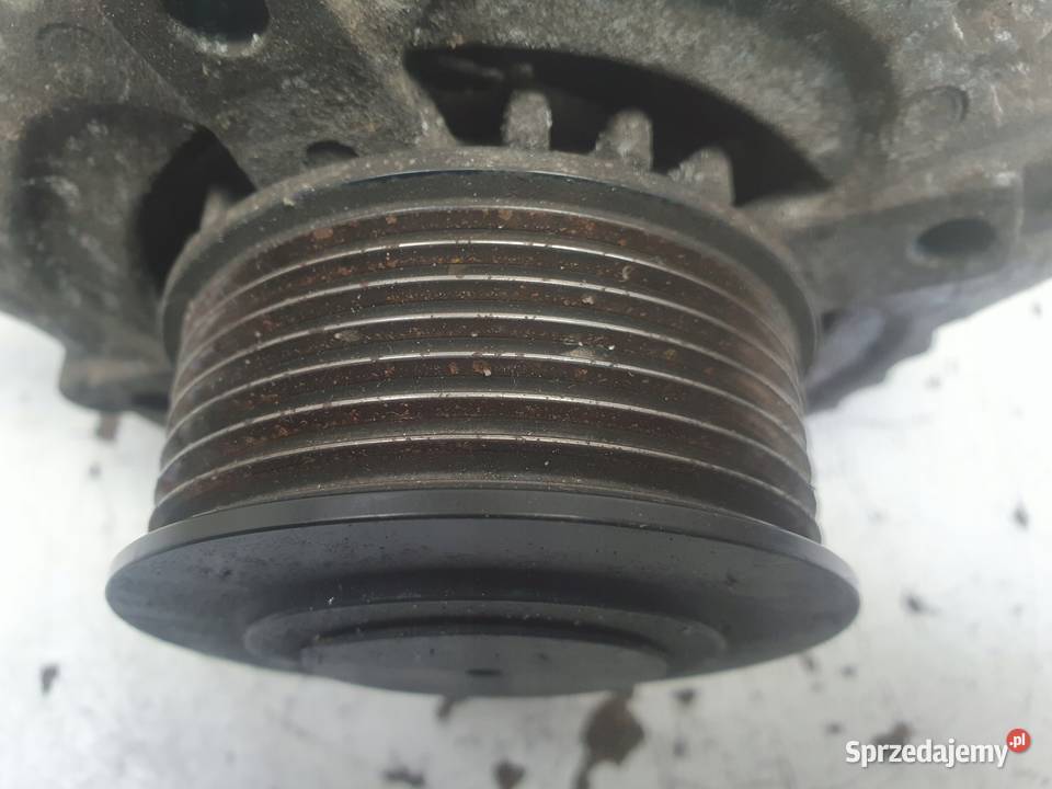 Honda Civic VIII 22 iCDTI ALTERNATOR denso Janów