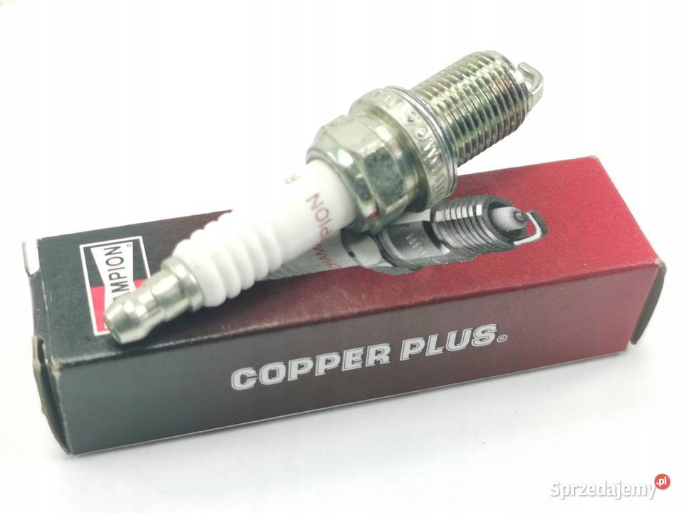 ŚWIECA ZAPŁONOWA NISSAN PRIMERA 20 2002 CHAMPION osobowe