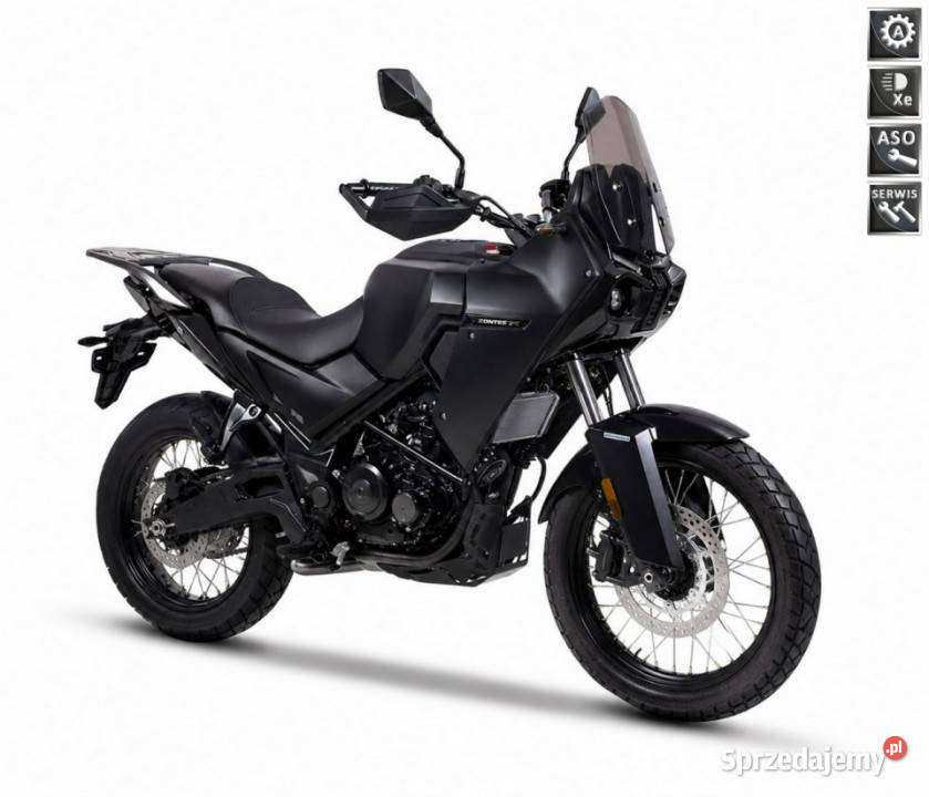 Sym inny SYM NHR 125 Kup na raty z Dowozem pod benzyna wielkopolskie Bicz