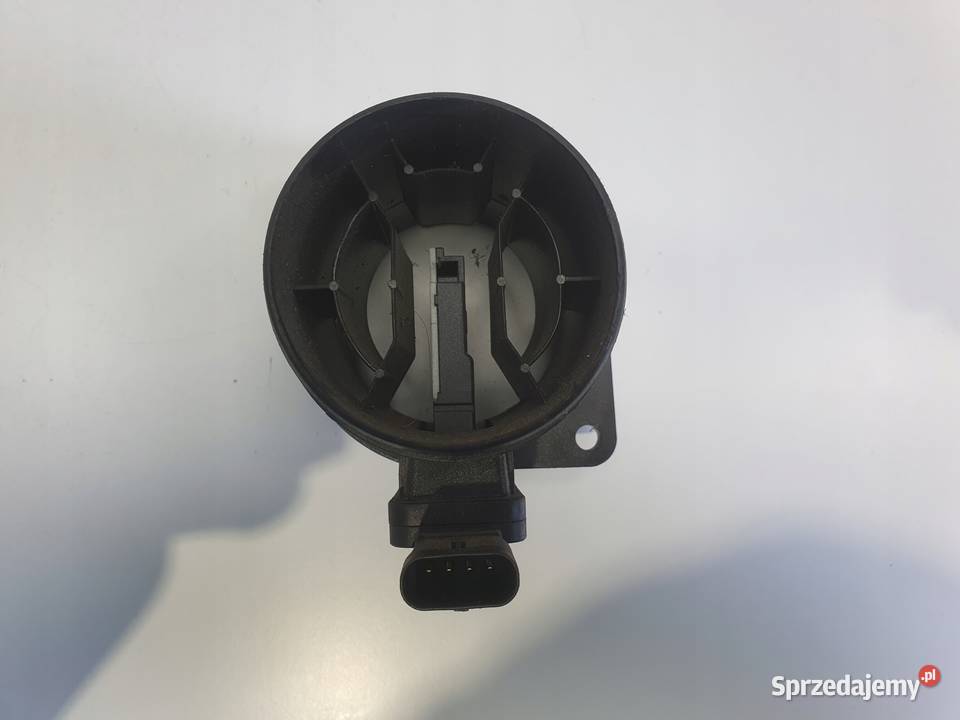 PRZEPŁYWOMIERZ VW Passat B7 20 TDI POWIETRZA