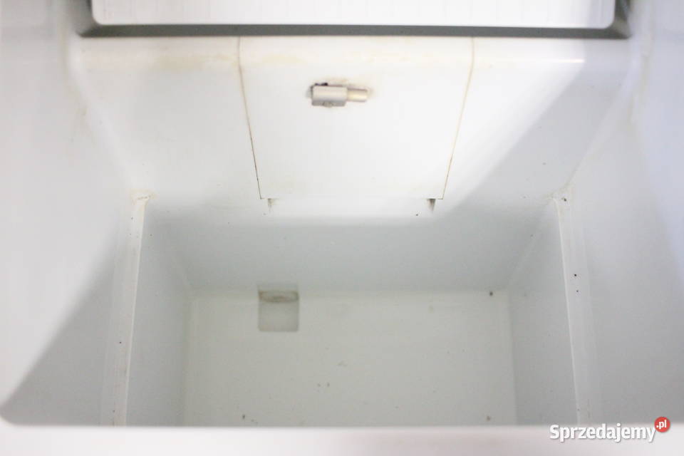 Hendi Kostkarka do lodu 15 24 h Kitchen Line Pszczyna