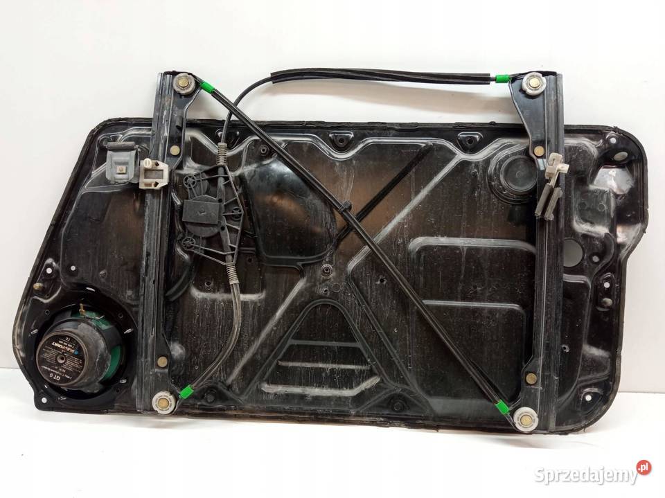 MECHANIZM SZYBY LEWY PRZÓD 1C0837755 VW sprzedam