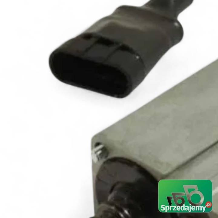 Cewka rozdzielacza elektrozawór 118511 Merlo wielkopolskie Wilkowo