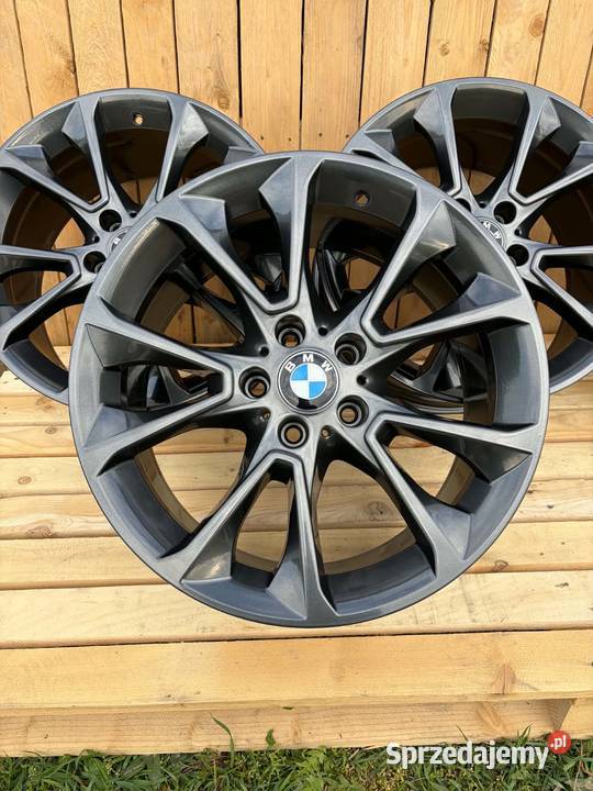 Felgi BMW 19 Styling 449 Brześć Kujawski