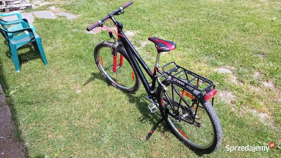 Rower damski Merida na Shimano STX RC Alivio Górskie, MTB
