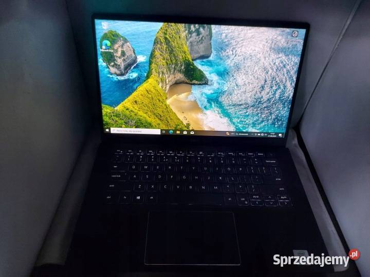 Laptop HP ProBook 430 G3 133 Intel Core i3 4 GB Warszawa