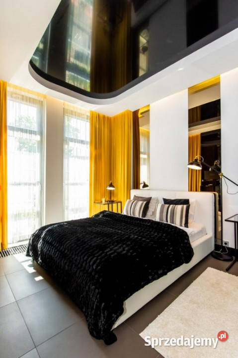 Luksusowe apartamenty na wynajem Poznan Poznań