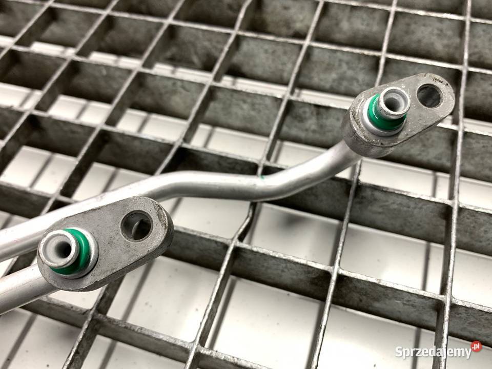 RURKA KLIMATYZACJI HYUNDAI KONA SX2 FP2Y0K8PAB