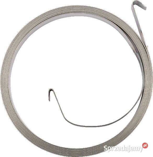 Sprężyna rozrusznika 695131 małopolskie Kamionna