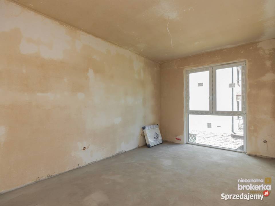 Nowoczesny segment w Ząbkach 108 m Gotowy do Ząbki