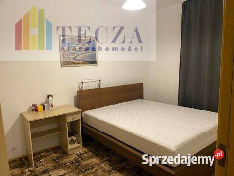 wynajmu mieszkania Warszawa Krochmalna 50m2 garaż