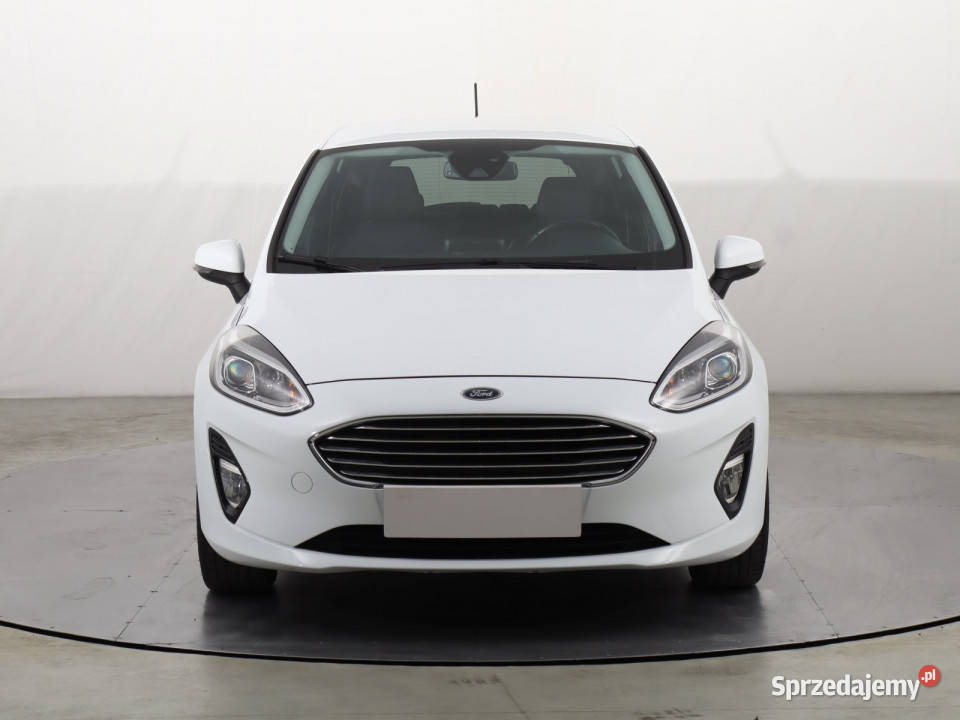 Ford Fiesta 10 EcoBoost Motoryzacja Katowice