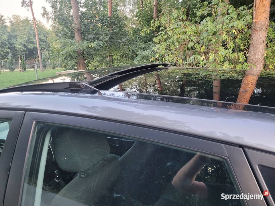 KIA VENGA 14 Crdi stan Jędrzejów