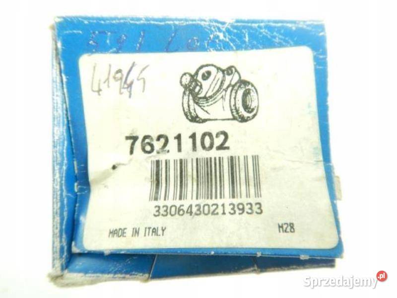 CYLINDEREK HAMULCOWY BENDIX FIAT 500 5776 05 lubelskie sprzedam